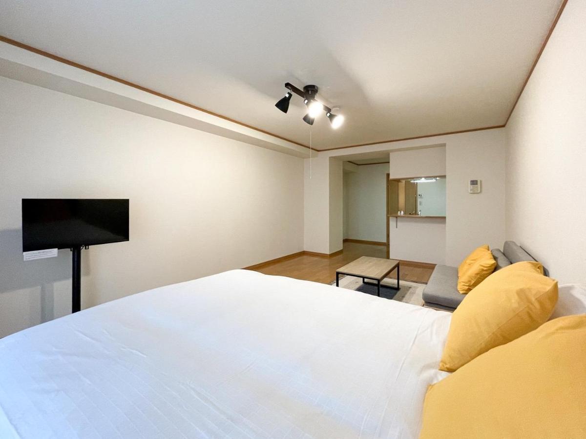Delccs Azumabashi III Lejlighed Tokyo Eksteriør billede