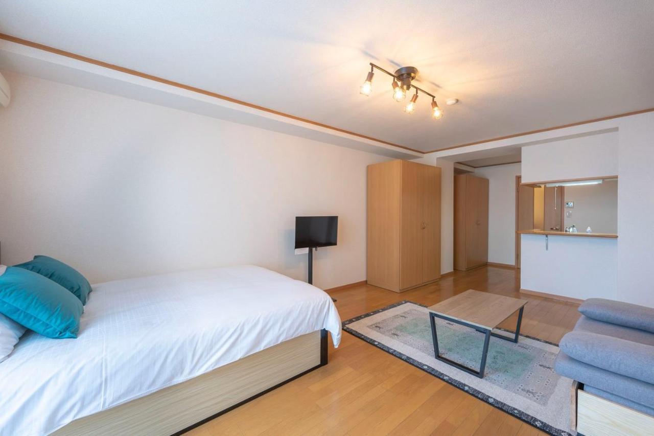 Delccs Azumabashi III Lejlighed Tokyo Eksteriør billede