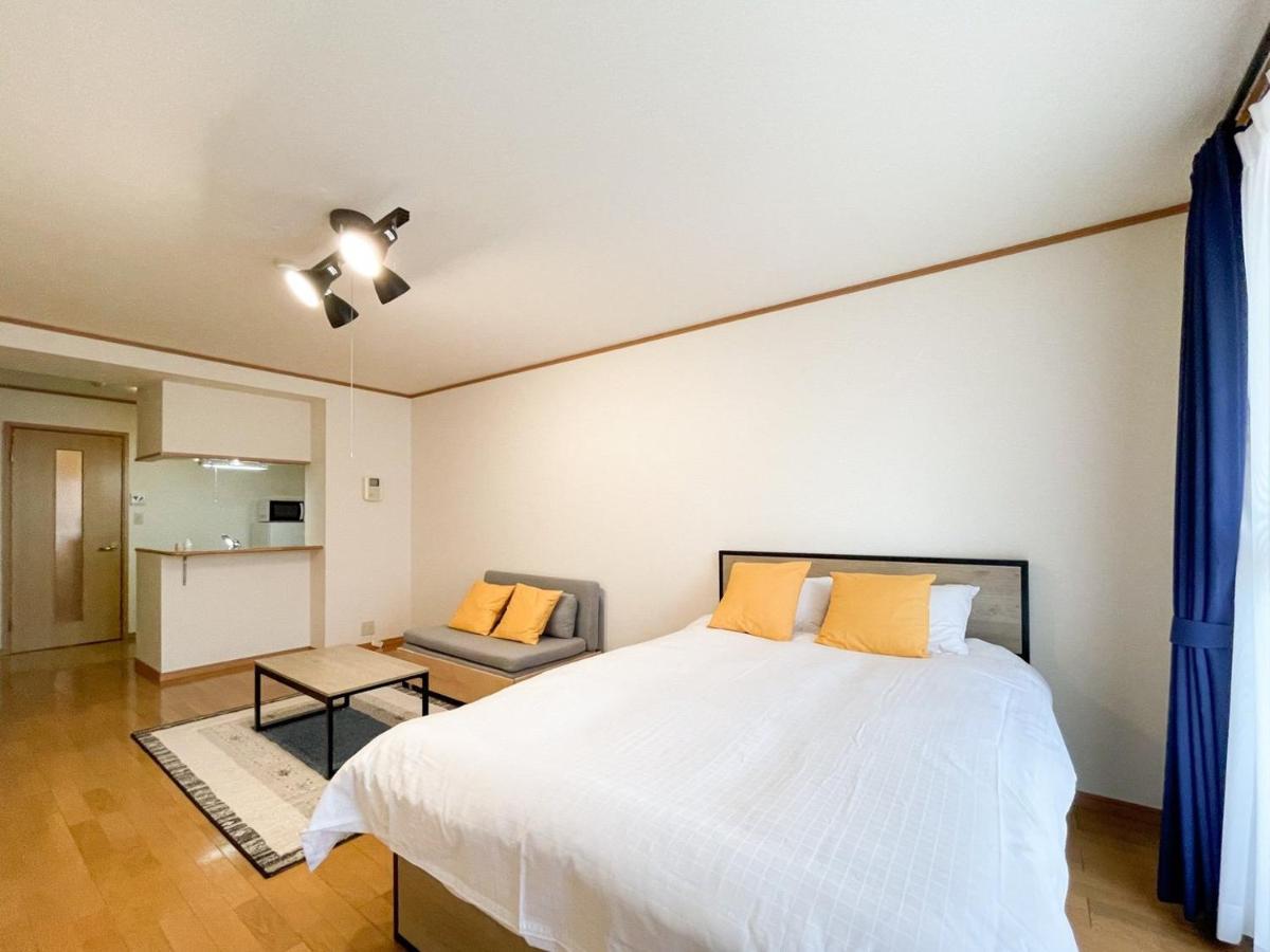 Delccs Azumabashi III Lejlighed Tokyo Eksteriør billede