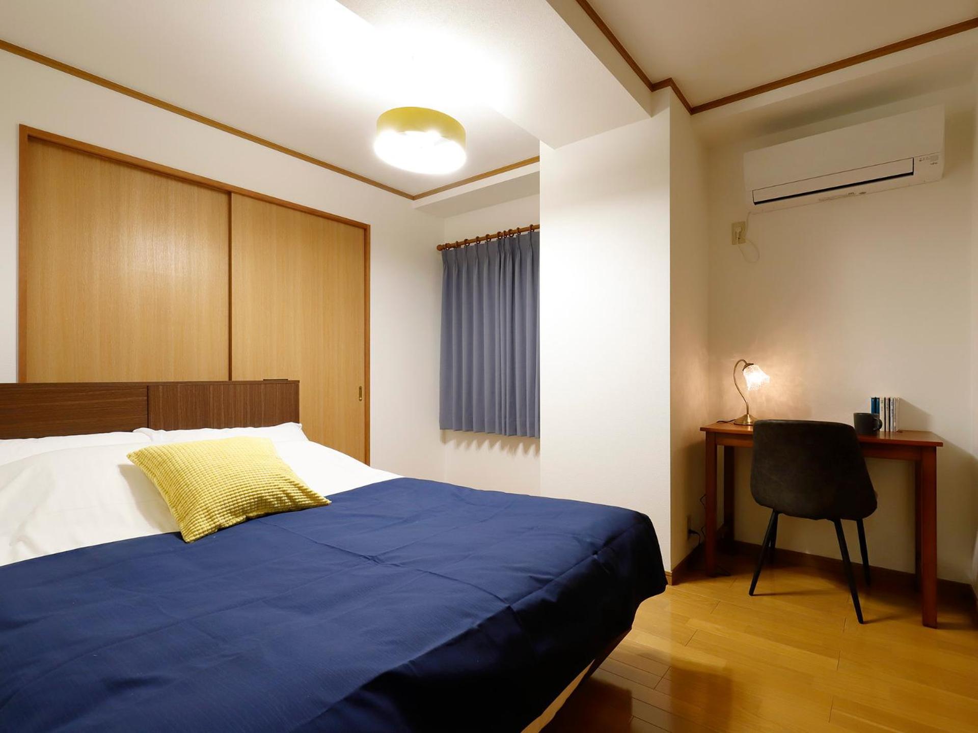 Delccs Azumabashi III Lejlighed Tokyo Eksteriør billede