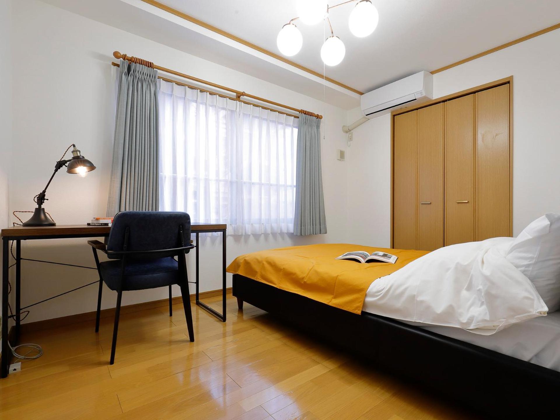 Delccs Azumabashi III Lejlighed Tokyo Eksteriør billede