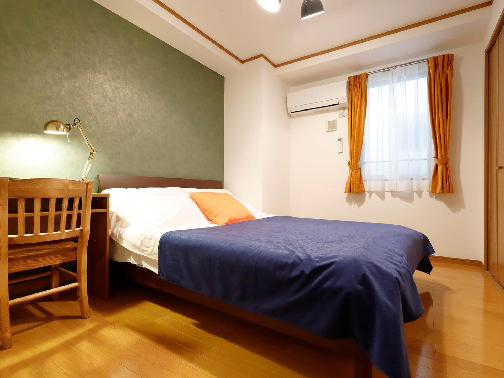 Delccs Azumabashi III Lejlighed Tokyo Eksteriør billede