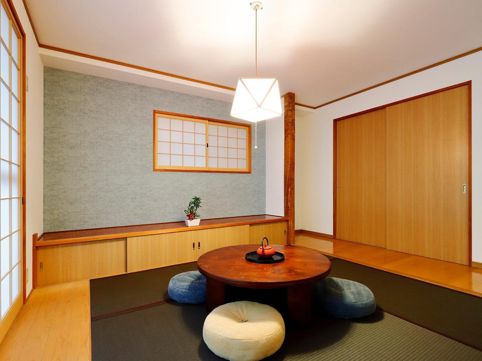 Delccs Azumabashi III Lejlighed Tokyo Eksteriør billede
