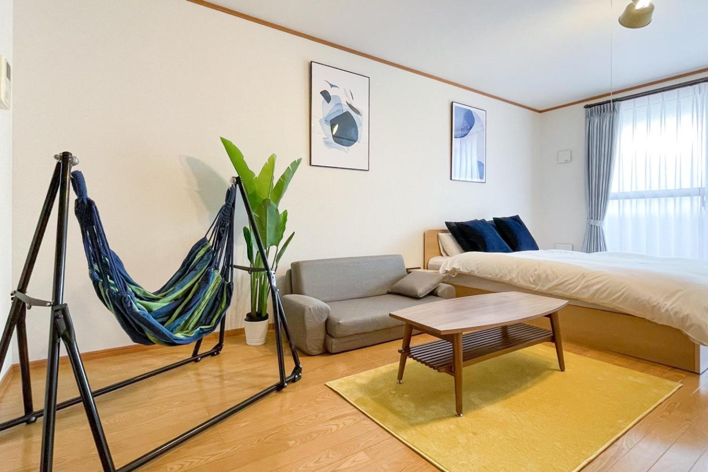 Delccs Azumabashi III Lejlighed Tokyo Eksteriør billede