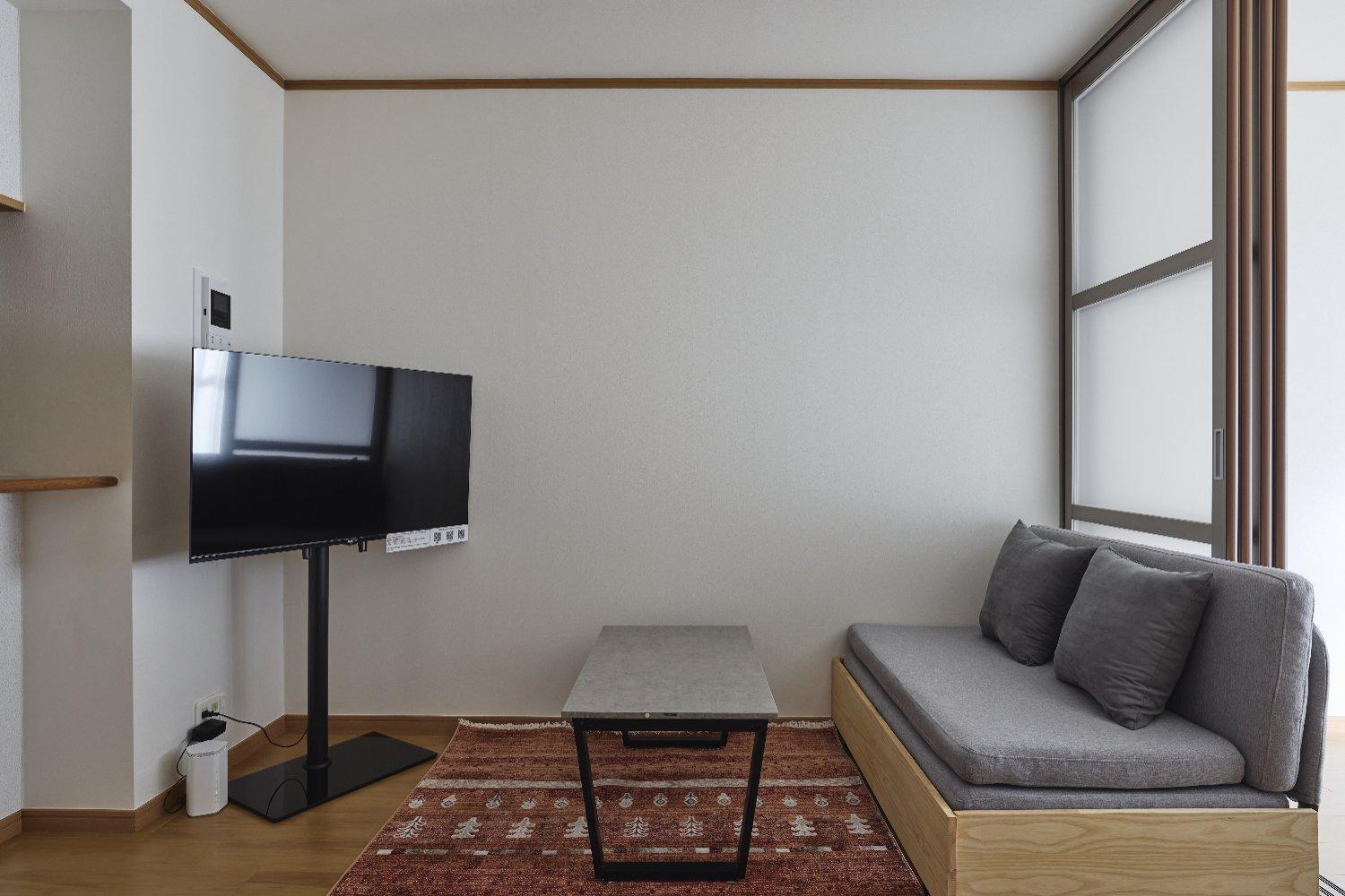 Delccs Azumabashi III Lejlighed Tokyo Eksteriør billede