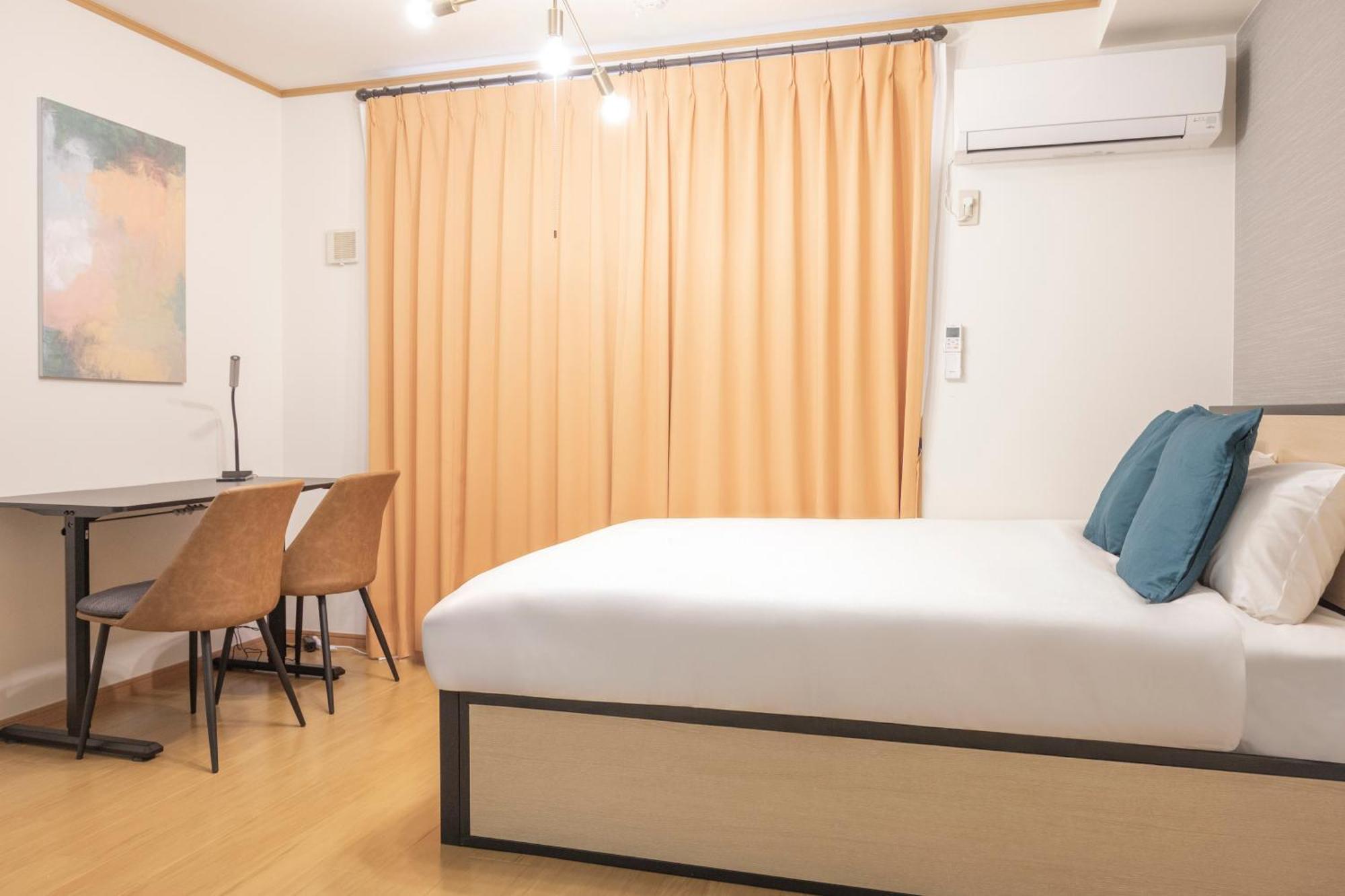 Delccs Azumabashi III Lejlighed Tokyo Eksteriør billede